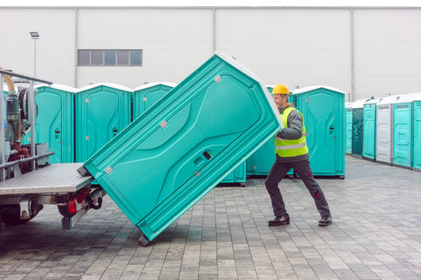 Sanitation services for porta potties in New Madrid, MO