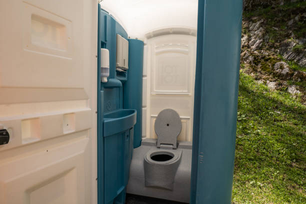 Porta potty rental for outdoor events in New Madrid, MO