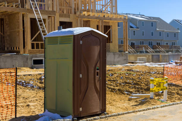 Best Portable restroom trailer rental  in New Madrid, MO