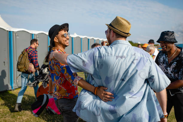 Best Porta potty rental near me  in New Madrid, MO