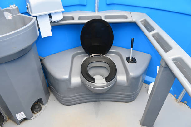 Best Affordable portable toilet rental  in New Madrid, MO