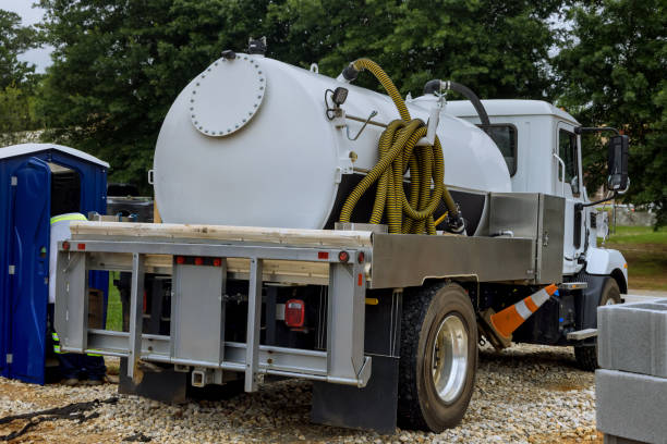 Best Construction site porta potty rental  in New Madrid, MO