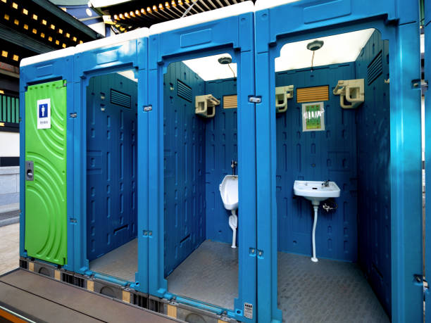 Best Temporary restroom rental  in New Madrid, MO
