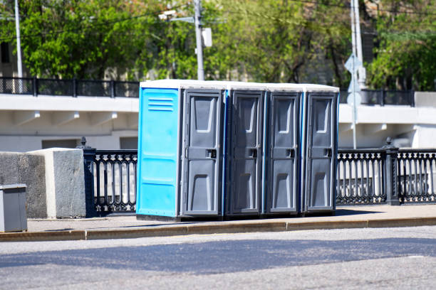 Best Temporary restroom rental  in New Madrid, MO