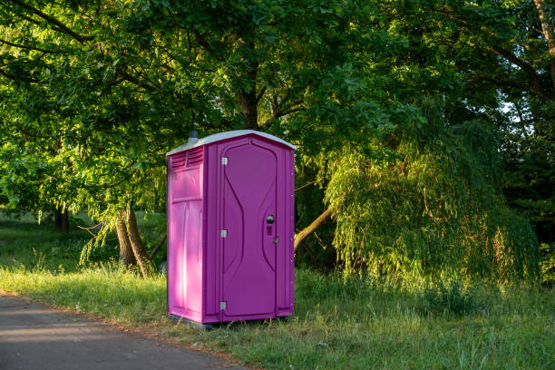 Portable Toilet Options We Offer in New Madrid, MO