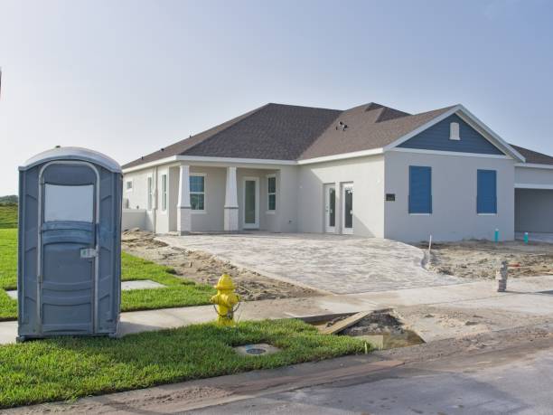 Best Porta potty rental for outdoor events  in New Madrid, MO